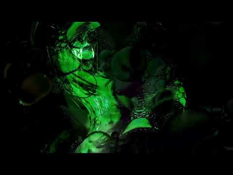 JGrrey - Superrfly (Visualiser)