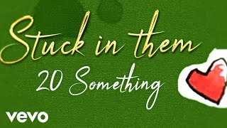 SZA - 20 Something (Lyric Video)