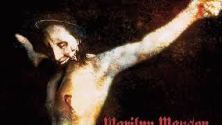 Marilyn Manson- Target Audience (Narcissus Narcosis)