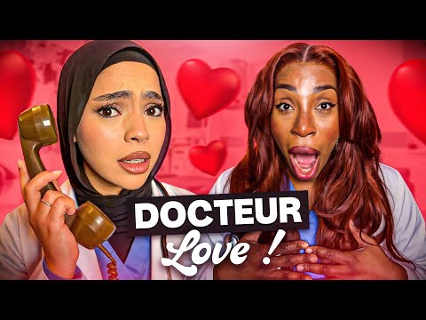 On règle vos GROS problèmes d'amour 💔 (avec Noémie Mabelleuh)