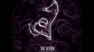 Icon and the Black Roses   Sweetest Emptiness of Love