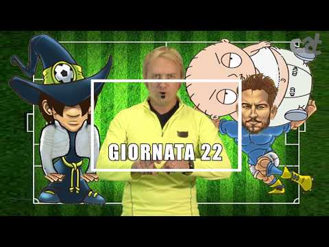 VAR sul Fantacalcio - rap giornata 22 - Serie A