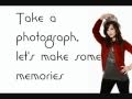 Sonny With A Chance- Demi Lovato- Work Of Art ...