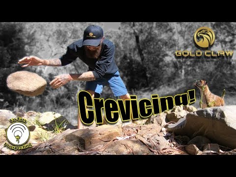 I Found so Much Gold!