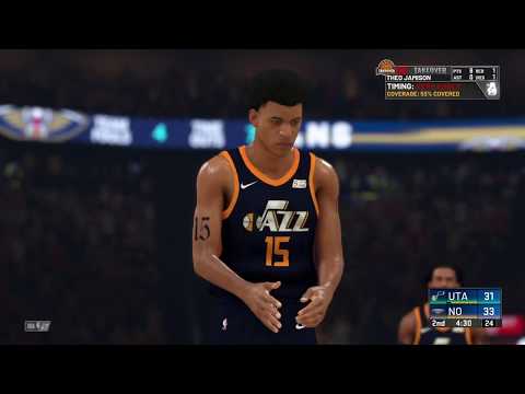 NBA 2k20 MyCareer Episode 67: New Team, Old Result