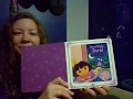 Good Night Dora By Christine Ricci