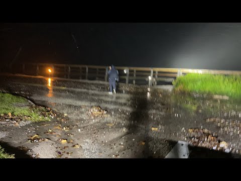 Hurricane Nicole FL