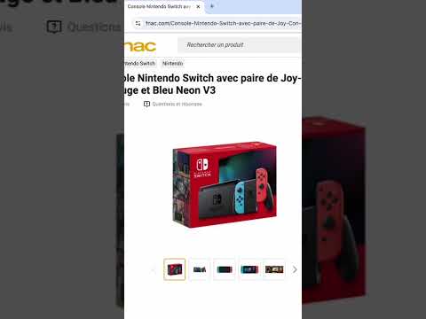 Item video thumbnail