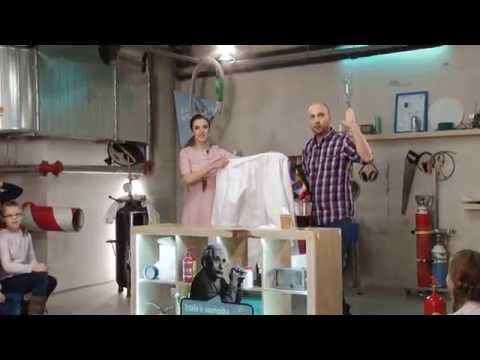 ZB 17ser - Kā pagatavot sauso ledu un likt pazust traipiem