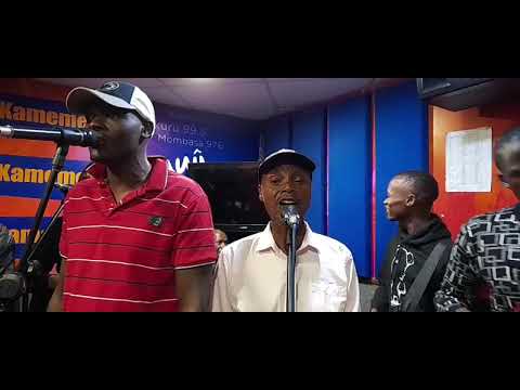 Rwimbo rwa Wamumbe and Sons #Wanarwengo