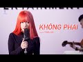 TRIỆU AN | 05 (KHÔNG PHAI) - Tăng Duy Tân x T.R.I x Phong Max (Masew Remix) | COVER