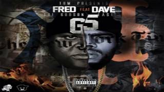 Fred The Godson - G5 ft. Dave East