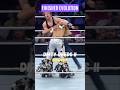 Every FINISHER Of Dean Ambrose Shorts Wwe Aew