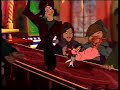 Bartok El Magnífico 1999 Canta Con Nosotros VHS Español Castellano