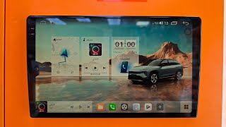 شاشة كورلا 2014_2016 كيو لينك برو QLink رام 8 ذاكر...