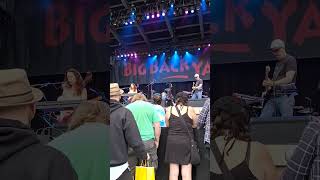 Give Us Something To Feel - Tracy Bonham (Live at Summerfest, Milwaukee, Wisconsin, June 27, 2024)