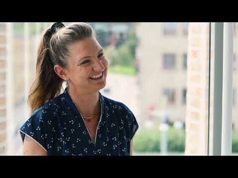 Stenastiftelsens kulturstipendium 2024 - Gabriela Pichler