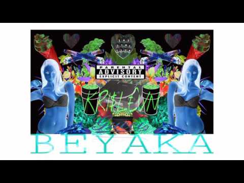 KRISLEVN - BEYAKA (PROD. DILUCHIANO)