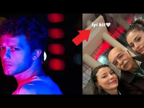 ZA SILOM TURKOGLU UZDISU MLADI TURSKI GLUMCI!