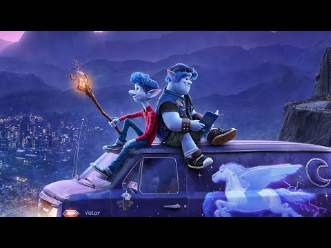 Dois Irmãos: Uma Jornada Fantástica (COMPLETO HD). #filme de animação #fantasia #aventura #comédia