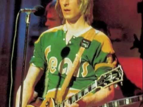 I'd Give Anything To See You - Mick Ronson