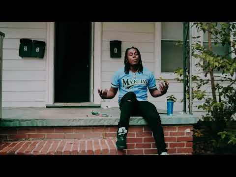 Moolah $tackson - Best Of Me (FREESTYLE)