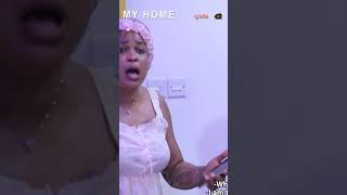 My Home Yoruba Movie | Official Trailer  | Now Showing On ApataTV+
