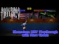 Ultimate Mortal Kombat Trilogy Khameleon MKT Playthrough With More Cheats
