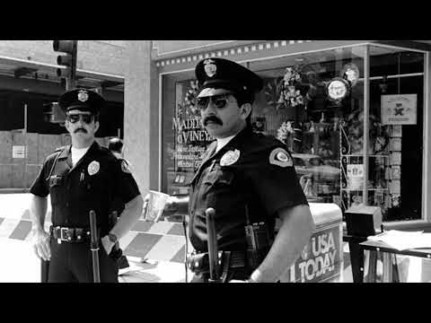 Echo Parks dunkle Vergangenheit: Gangs, Drogen und Vertuschungen