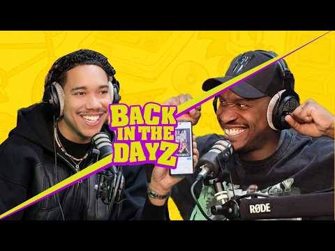 CRAIG MITCH | BACK IN THE DAYZ | EPISODE 5