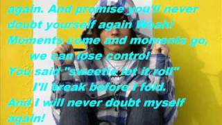 The Ready Set Unender Lyrics