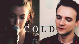 MEG MYERS &amp; FILIP OSCAR - Cold [Full Band]