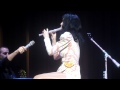 [HD] Original Katy Perry Fails at Playing Flute ...