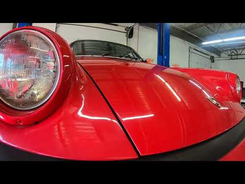 1976 Porsche 912 (CC-1536886) for sale in Lebanon, Tennessee