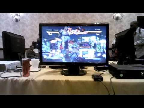 CEO2013 SFxT Sabre(Law/Paul) v.  Saionide(Law/Aku)