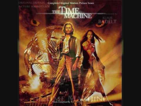 I Don't Belong Here-The Time Machine Soundtrack.wmv