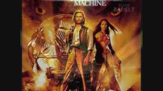 I Don't Belong Here-The Time Machine Soundtrack.wmv
