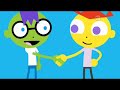 PBS Kids Channel Holiday ID Martin Luther King Jr Day 2018
