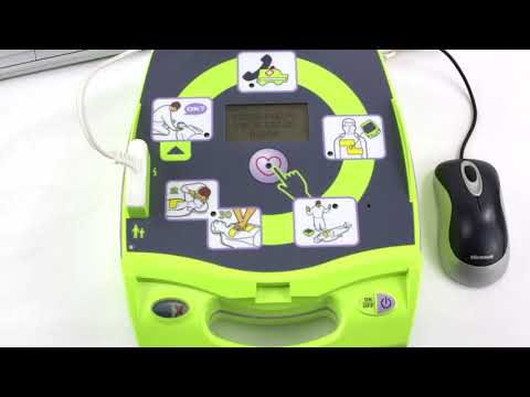ZOLL AED Plus Data Download with RescueNet CodeReview ZOLL AED Plus Data Download with RescueNet CodeReview