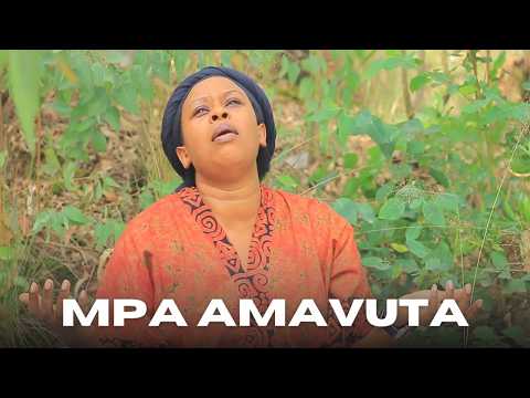 MPA AMAVUTA BY GIRAMAHORO CLAUDINE//437 GUSHIMISHA