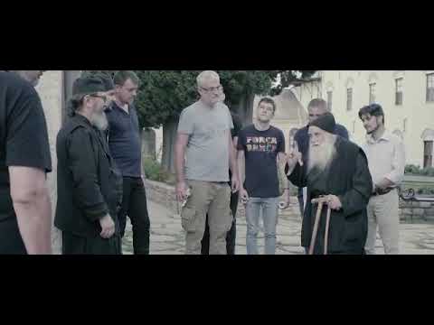 PĂRINTELE IULIAN PRODROMITUL