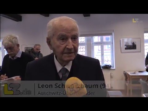 Vor dem Auschwitz-Prozess: Überlebende nehmen Stellung