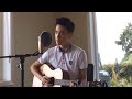 Photograph - Ed Sheeran (Cover by Aaron Shyuu ...