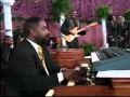 Vickie Winans sings I KNOW THE LORD WILL MAKE A WAY