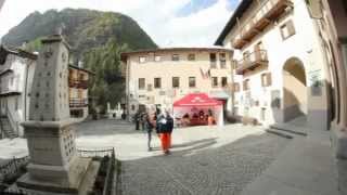 preview picture of video 'Valtournenche (AO), 13 e 14 ottobre 2012, Piazzetta delle Guide -- Anpas'