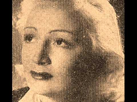 EVA BUSCH - Ich danke Dir