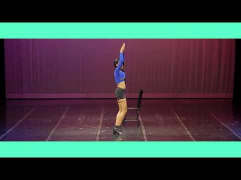 #FK3 - Jaque - Intro+Rollin (Brave Girls)