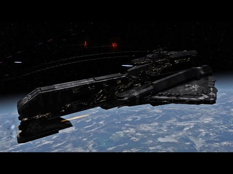 Mandalorians vs Separatist Alliance: A Star Wars NPC Battle in the Empire At War Remake Mod