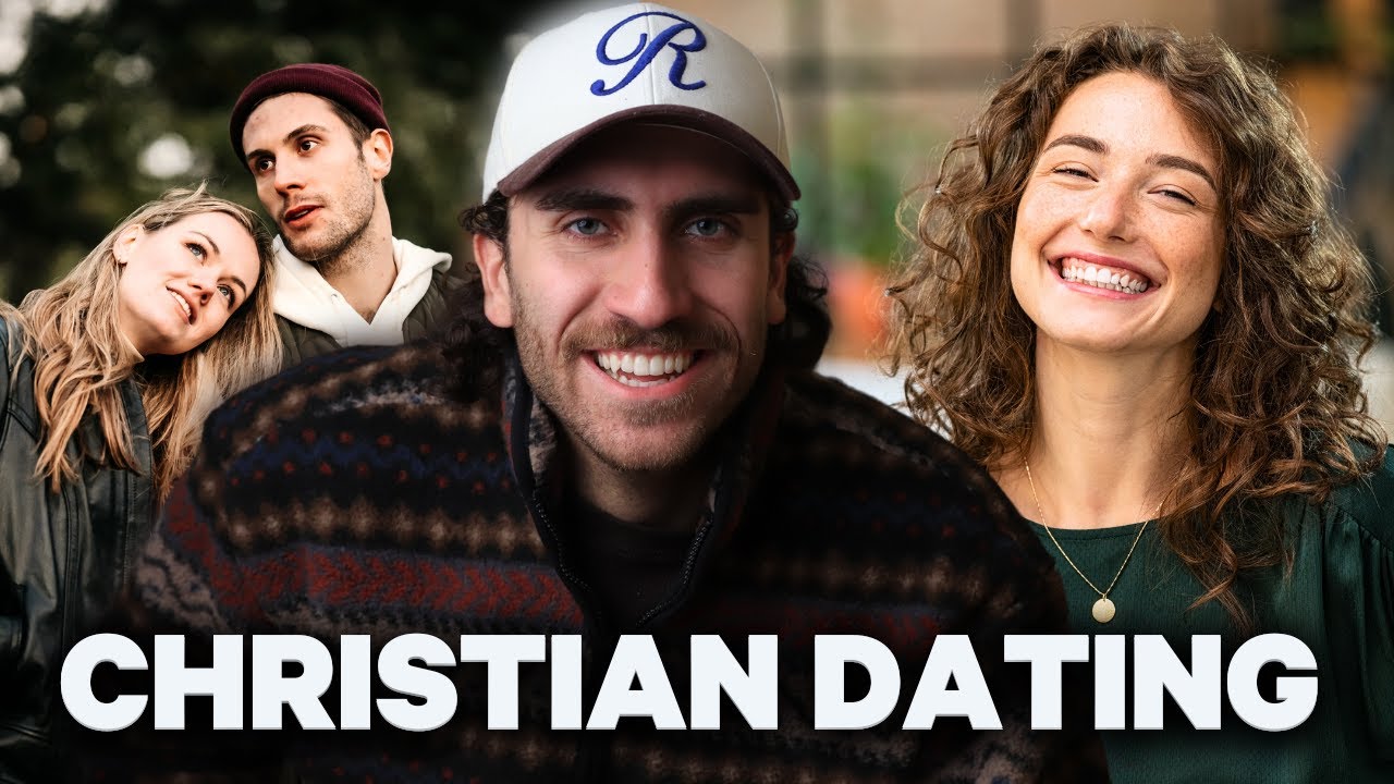 What People Get Wrong about Christian Dating