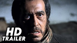 El bosque del lobo (1970) Original Trailer [HD]